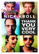 Watch Nick Kroll: Thank You Very Cool 123moviesfree