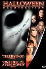 Watch Halloween: Resurrection 123moviesfree