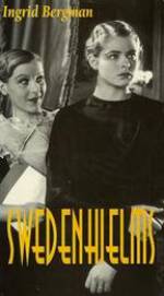 Watch Swedenhielms Family 123MovieFree