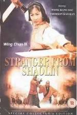 Watch Stranger From Shaolin 123MovieFree