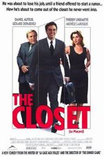 Watch The Closet 123MovieFree