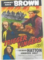 Watch Trigger Fingers 123MovieFree