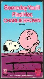 Watch Someday You\'ll Find Her, Charlie Brown (TV Short 1981) 123MovieFree