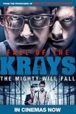 Watch The Fall of the Krays 123MovieFree