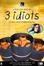 Watch 3 Idiots 123MovieFree