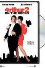 Watch Arthur 2: On the Rocks 123MovieFree