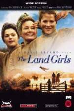 Watch The Land Girls 123MoviesFree