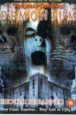 Watch Demonium 123MovieFree