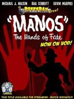 Watch RiffTrax Live: "Manos" the Hands of Fate 123MovieFree