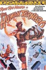 Watch The Human Tornado 123MovieFree