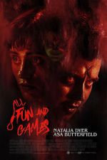 Watch All Fun and Games 123MovieFree