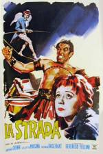 Watch Strada, La 123MovieFree