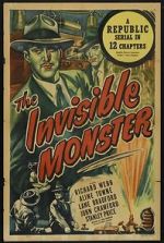 Watch The Invisible Monster 123MovieFree