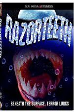 Watch Razorteeth 123MoviesFree
