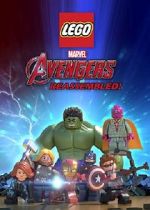 Watch Lego Marvel Super Heroes: Avengers Reassembled (TV Short 2015) 123MoviesFree