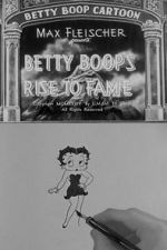 Watch Betty Boop\'s Rise to Fame (Short 1934) 123MoviesFree