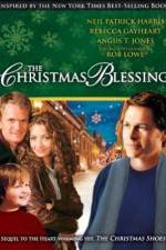 Watch The Christmas Blessing 123MovieFree