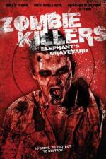 Watch Zombie Killers: Elephant's Graveyard 123MoviesFree