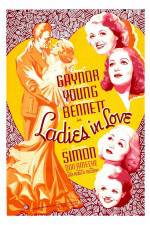 Watch Ladies in Love 123MovieFree