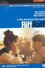 Watch Riff-Raff 123MovieFree