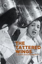 Watch The Tattered Wings 123MovieFree