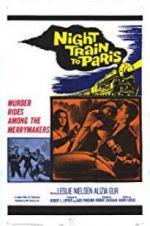 Watch Night Train to Paris 123MovieFree