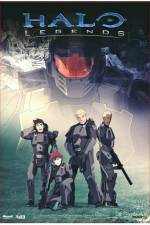 Watch Halo Legends: The Babysitter 123MoviesFree