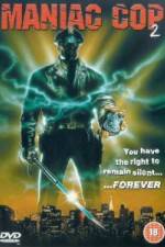 Watch Zombie Cop 123MoviesFree