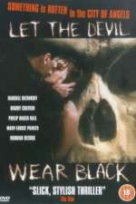 Watch Let the Devil Wear Black 123MovieFree