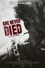 Watch She Never Died 123MovieFree