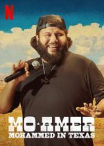 Watch Mo Amer: Mohammed in Texas (TV Special 2021) 123moviesfree