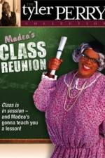 Watch Madea's Class Reunion 123moviesfree