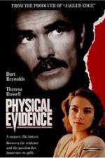 Watch Physical Evidence 123MovieFree
