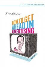 Watch How to Get Ahead in Advertising 123MovieFree