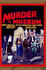 Watch The Murder in the Museum 123MovieFree