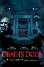 Watch Death's Door 123MovieFree