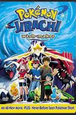 Watch Pokemon: Jirachi - Wish Maker 123MovieFree