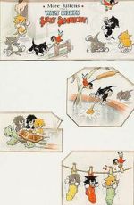 Watch More Kittens (Short 1936) 123MovieFree