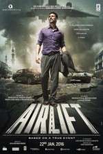 Watch Airlift 123MovieFree