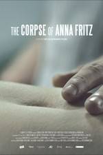 Watch El cadáver de Anna Fritz 123MovieFree