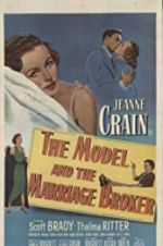 Watch The Model and the Marriage Broker 123MovieFree