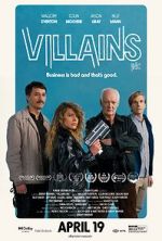 Watch Villains Incorporated 123moviesfree