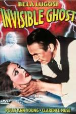 Watch Invisible Ghost 123MoviesFree