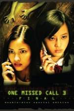 Watch Chakushin ari final 123MoviesFree