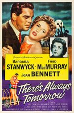 Watch There\'s Always Tomorrow 123MoviesFree