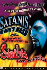 Watch Sinthia the Devil's Doll 123MoviesFree