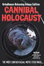 Watch Cannibal Holocaust 123MoviesFree