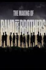 Watch The Making of 'Band of Brothers' 123MovieFree