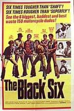 Watch The Black Six 123MovieFree