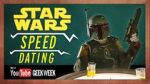 Watch Star Wars Speed Dating 123MovieFree